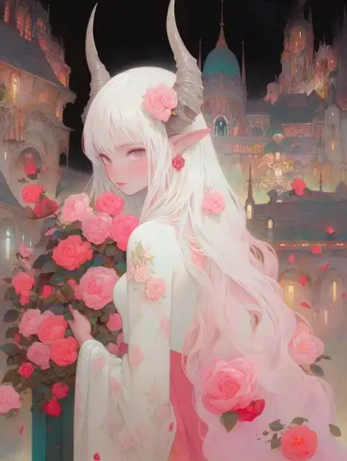 封神第一部：朝歌风云 推荐海报