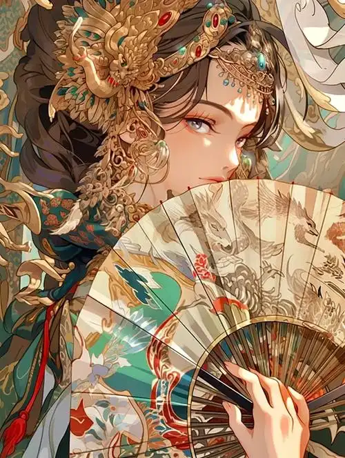 热辣滚烫 更新海报