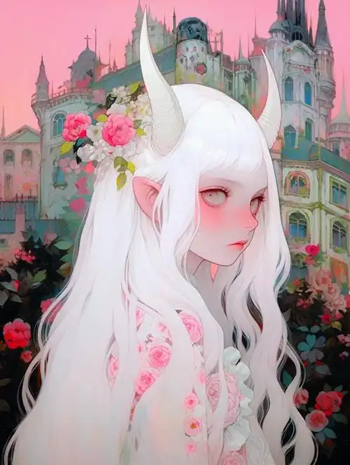封神第一部：朝歌风云 画廊海报