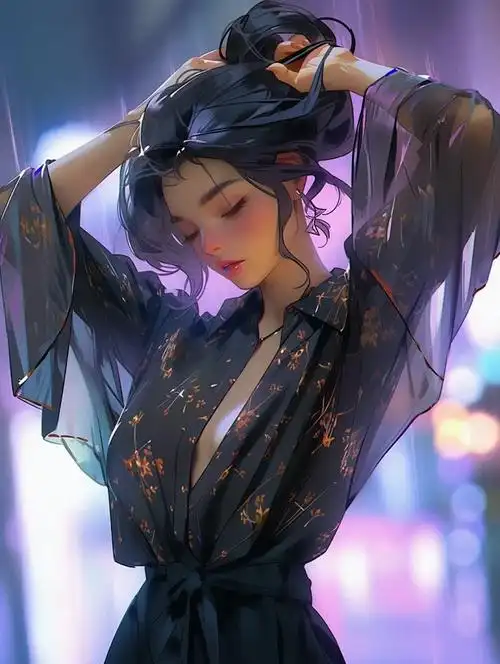 教父 经典海报