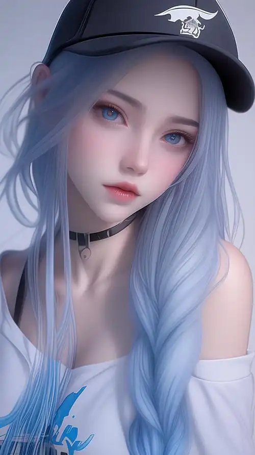 三体 画廊海报