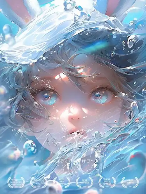 流浪地球2 推荐海报