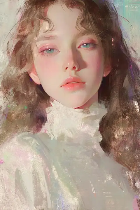 花样年华 榜单一图