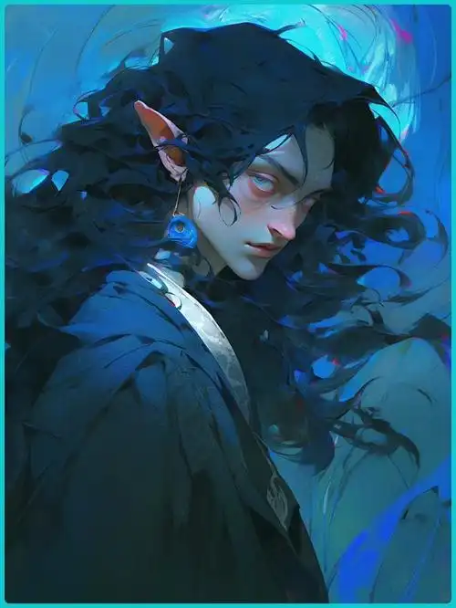 封神第一部：朝歌风云 画廊海报